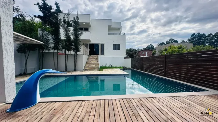 Casa | 03 Dormitórios | Charqueadas REF: CA302954