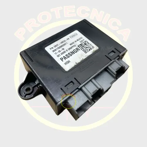 MODULO PORTA