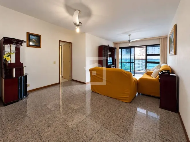 Apartamento com 4 quartos à venda, 139 m² por R$ 2.200.000 - Barra da Tijuca - Rio de Jane