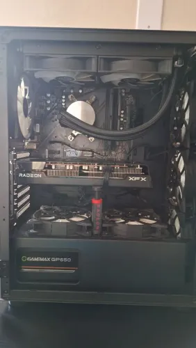 PC GAMER COMPLETO