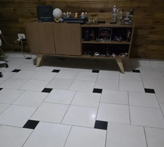 Rack para Televisão