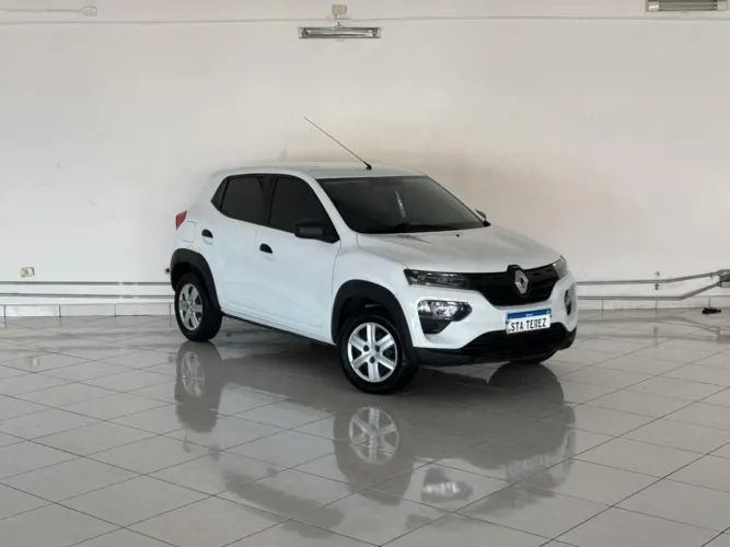 Renault Kwid 1.0 Zen 2024