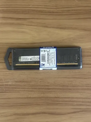 16 GB RAM DDR4 Kingston