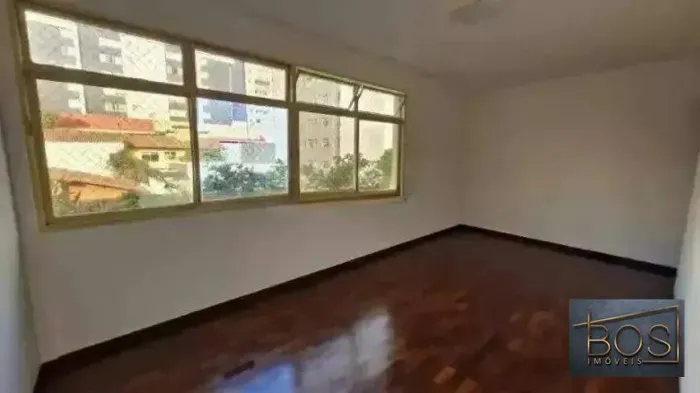 Apartamento para aluguel, 3 quartos, 1 suíte, 1 vaga, Gutierrez - Belo Horizonte/MG