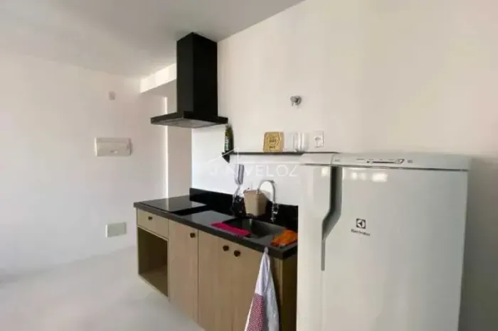 Apartamento - / Residencial / Centro