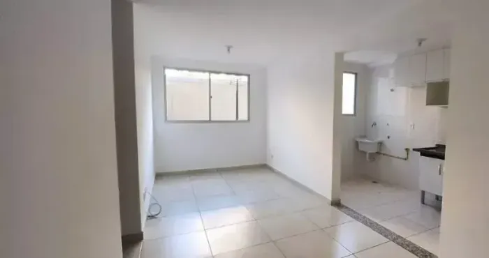 Apartamento 2 dormitórios 50m2 bairro Vila Metalúrgica - Santo André
