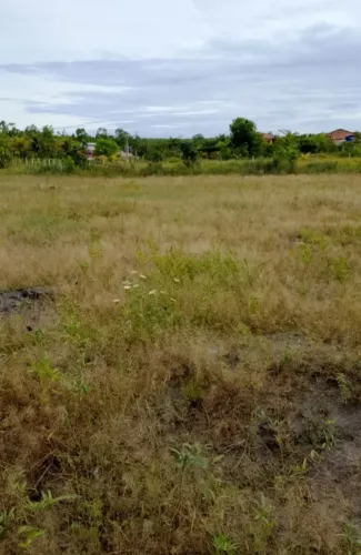Vendo 2 lotes em Costa Dourada/Mucuri/BA