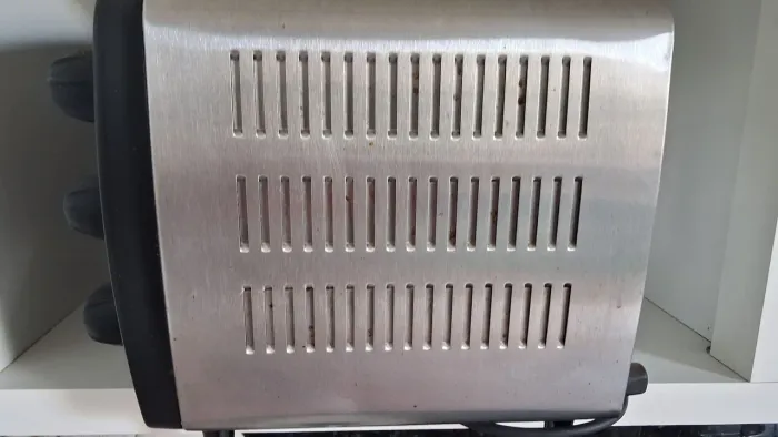 Forno elétrico 