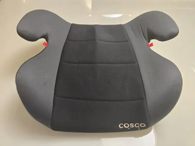 Assento de Elevação (booster) Cosco Go Up 15 a 36 kg - Grupos 2 e 3