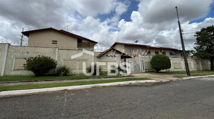 Residencial Prive Vila Boa - Casa de Condomínio 3 quartos, sendo 1 suíte