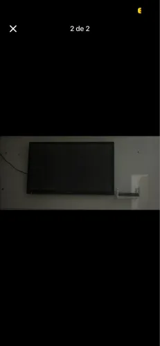 Tv LCD 42