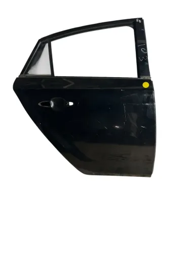 Porta Traseira Direita HB20 Sedan 2013 A 2019 Original