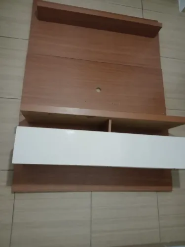Painel para tv em excelente estado