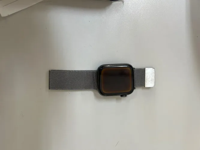 Apple Watch Séries 6 44MM TROCO