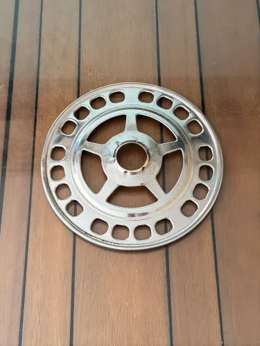 Protetor de Raio Duque original Caloi Cruiser