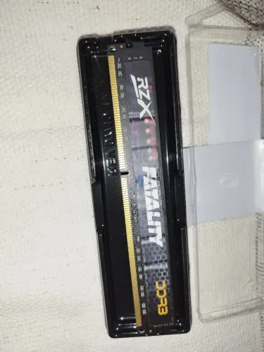 Memória RAM DDR3 8GB