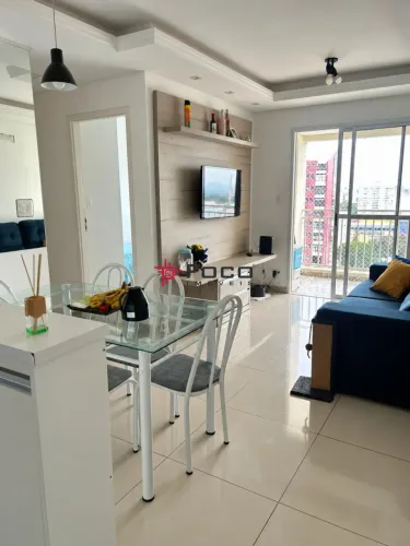 Apartamento/Padrão - Residencial - No bairro Centro - City Life