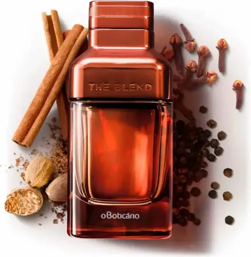 The blend tradicional 