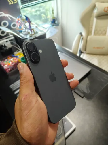 iPhone 17 256gb 100%