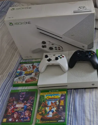 Xbox One 1tb