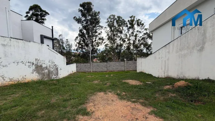 TERRENO À VENDA  Condomínio Central Parque | Salto