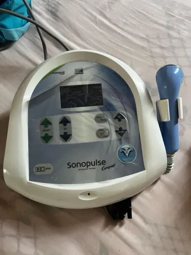 Ultrassom terapêutico