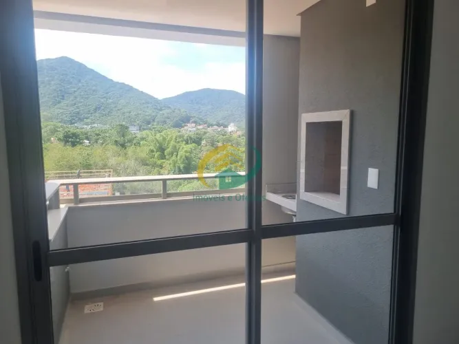 Apartamento Home Cacupé - 02 Dormitórios sendo 1 suite - 01 Vaga