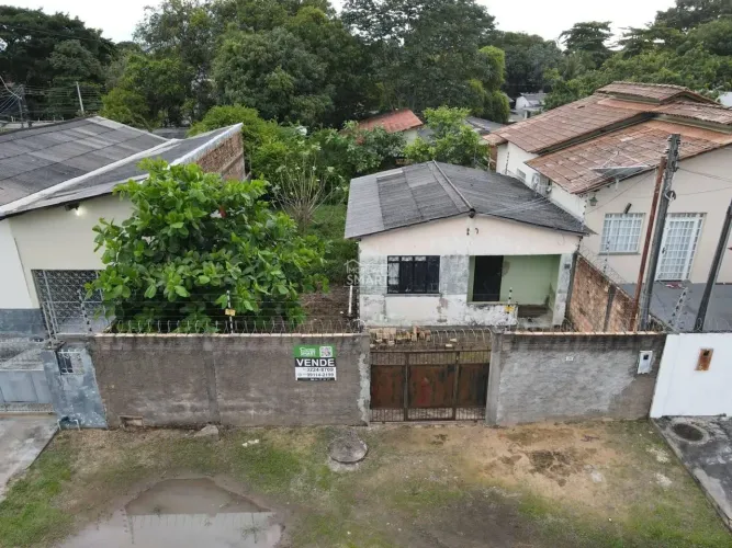 Casa a Venda no Bairro Mecejana - Boa Vista R$ 300.000,00