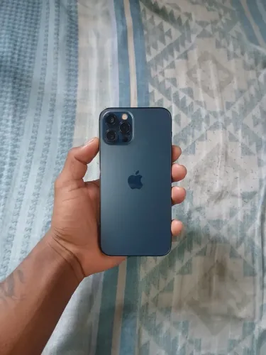 iPhone 12pro 