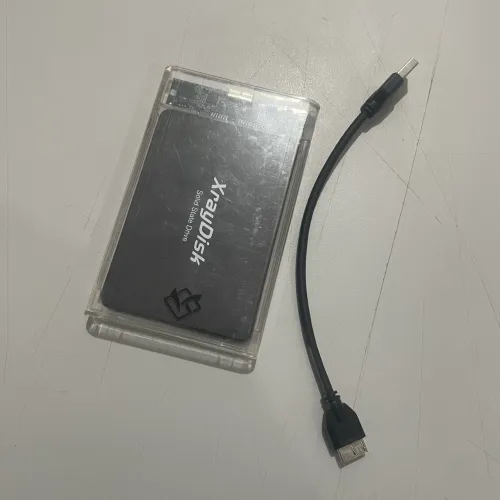 SSD XRAY DISK 240gb