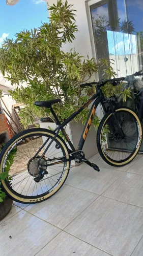 Bike 12 velocidades
