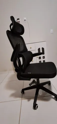 vendo cadeira B500