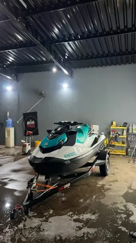SEA DOO GTI 130 2023