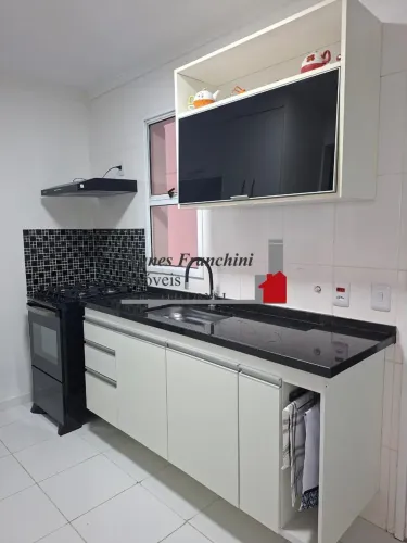 Excelente Apartamento para Locação em São Paulo-SP, no Bairro Limão: 3 quartos, 1 suíte, 1
