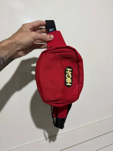 Bag Transversal High