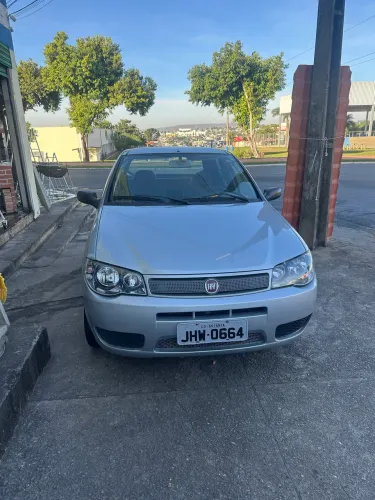 Fiat Palio 1.0 Economy Fire Flex 8V 2P 2010