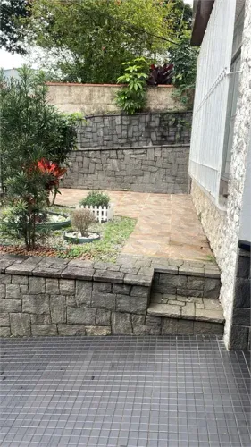 Casa com 3 quartos à venda em Vila brasilina - SP