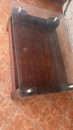 Mesa de centro