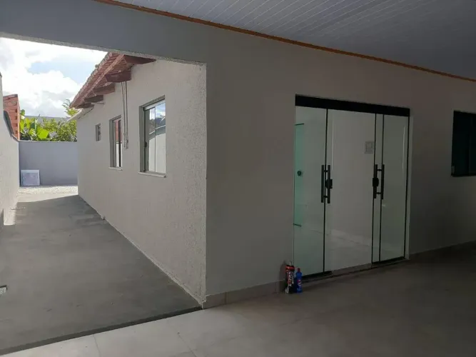 Imóvel para venda com 129 metros quadrados com 3 quartos em Vila Corrêa - Poá - SP