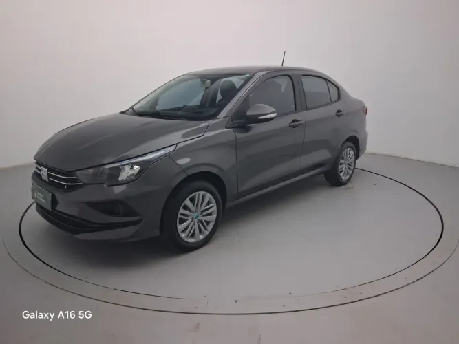 Fiat Cronos Drive 1.3 8V Flex 2024