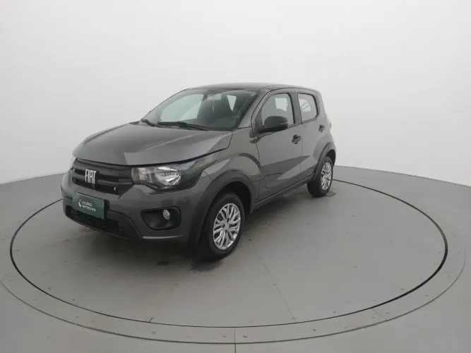 Fiat Mobi Like 1.0 Fire Flex 5P. 2025
