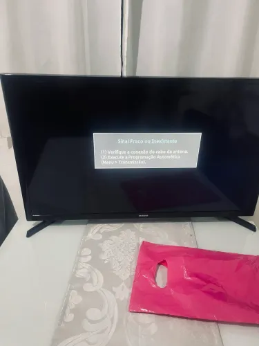 Vendo Monitor/ Tv Samsung