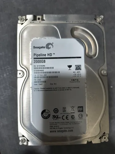HD 1 E 2 TERAS