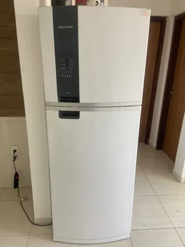 Geladeira 