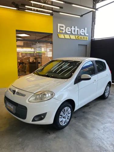 Fiat Palio Attractive 1.0 EVO Fire Flex 8V 5P 2012