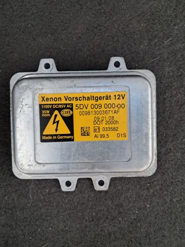 Reator módulo farol Subaru Tribeca Xenon D1S Hella 