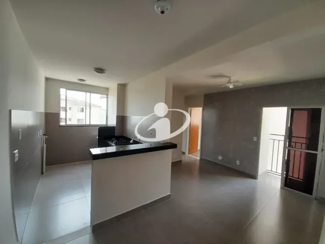 Aluguel Apartamento JARDIM EUROPA