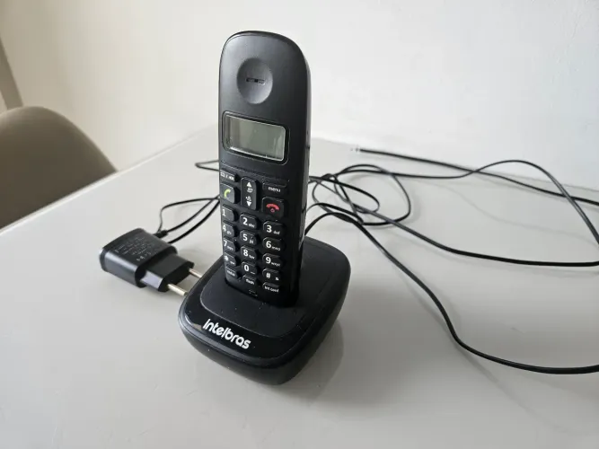 Telefone Intelbras
