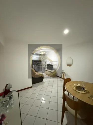 Apartamento para Venda em Vitória, Jardim da Penha, 2 dormitórios, 1 suíte, 2 banheiros, 1