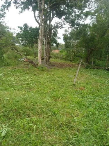 Vende-se terreno escriturado